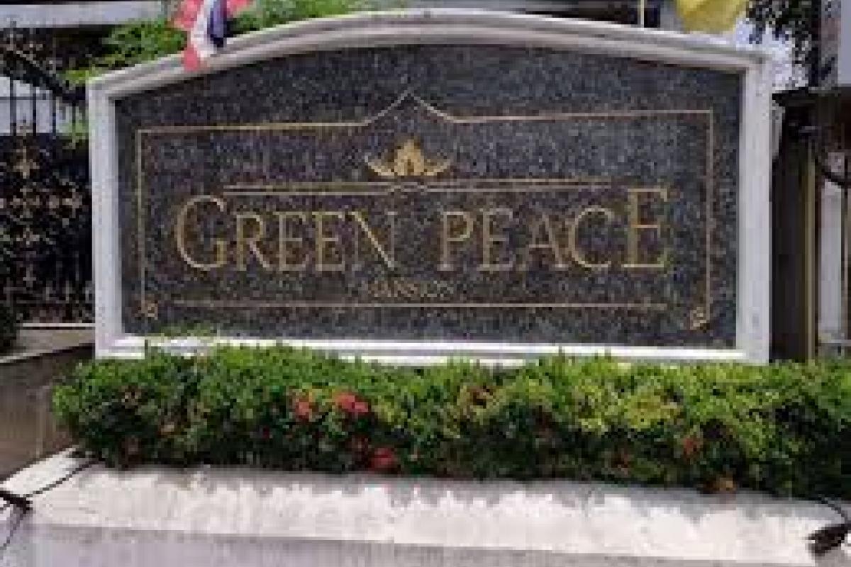 Green Peace Mansion