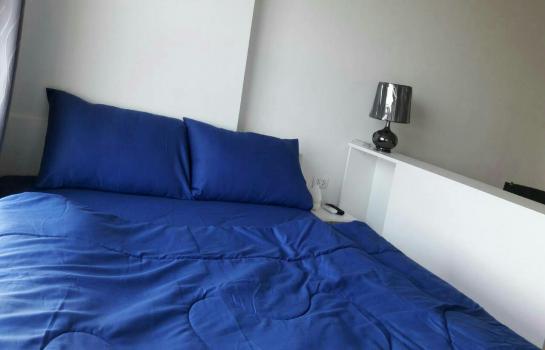 เดอะ ทรัสต์ พัทยาใต้ [The Trust Condo South Pattaya]