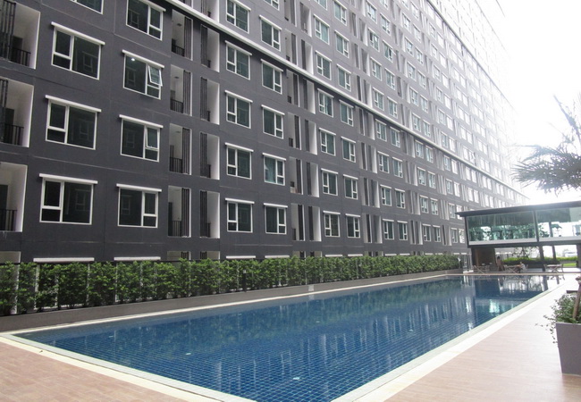 รีเจ้นท์ โฮม บางซ่อน [Regent Home Bangson]