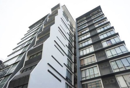โดมัส สุขุมวิท 16 และ 18 [DOMUS Sukhumvit 16 and 18]