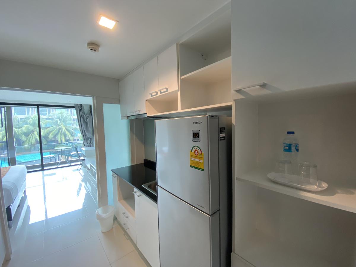 เดอะ พิ๊กเซล เคป พันวา คอนโด [The Pixels Cape Panwa Condo]