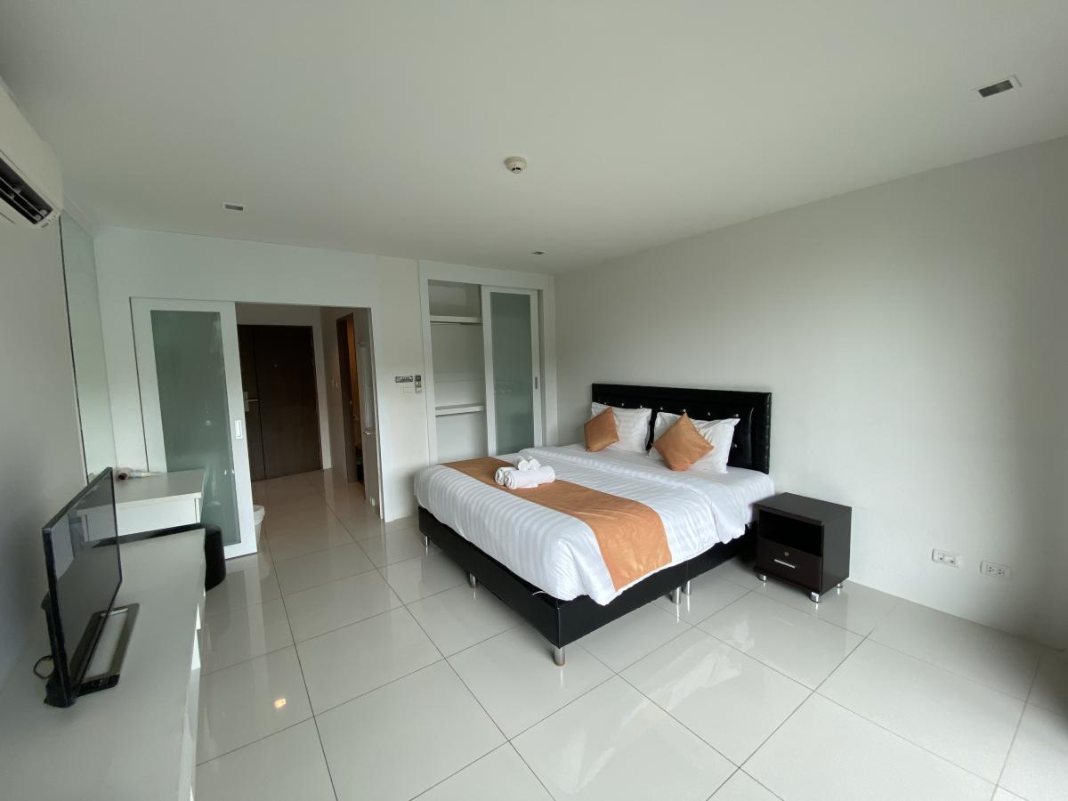 เดอะ พิ๊กเซล เคป พันวา คอนโด [The Pixels Cape Panwa Condo]