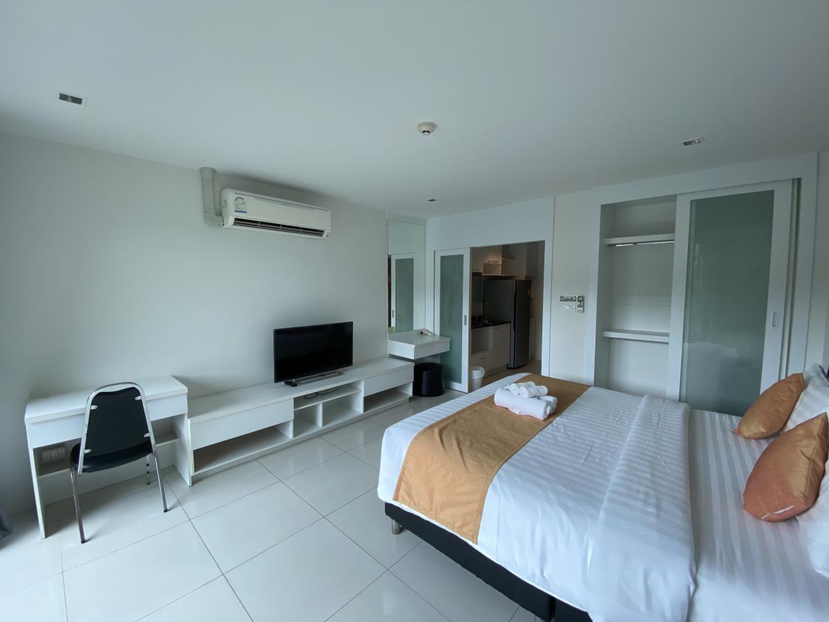 เดอะ พิ๊กเซล เคป พันวา คอนโด [The Pixels Cape Panwa Condo]
