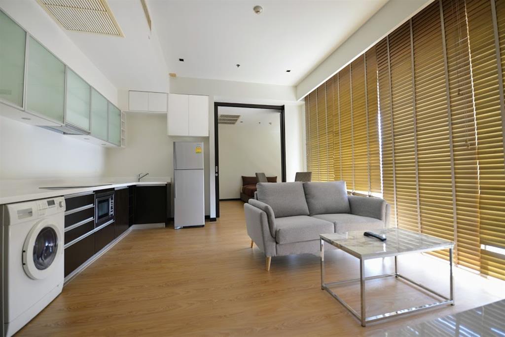 เดอะ ล็อฟท์-เย็นอากาศ [The Lofts Yennakart]