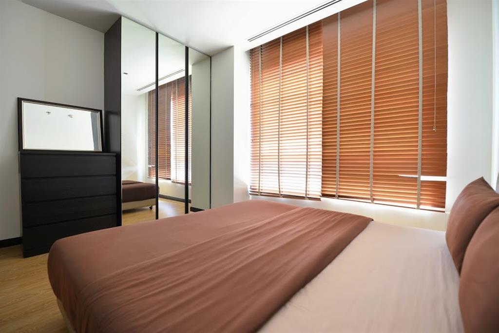 เดอะ ล็อฟท์-เย็นอากาศ [The Lofts Yennakart]