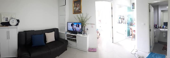 เคนซิงตัน แบริ่ง 12 สุขุมวิท 107 [Kensington Bearing 12 Sukhumvit 107)