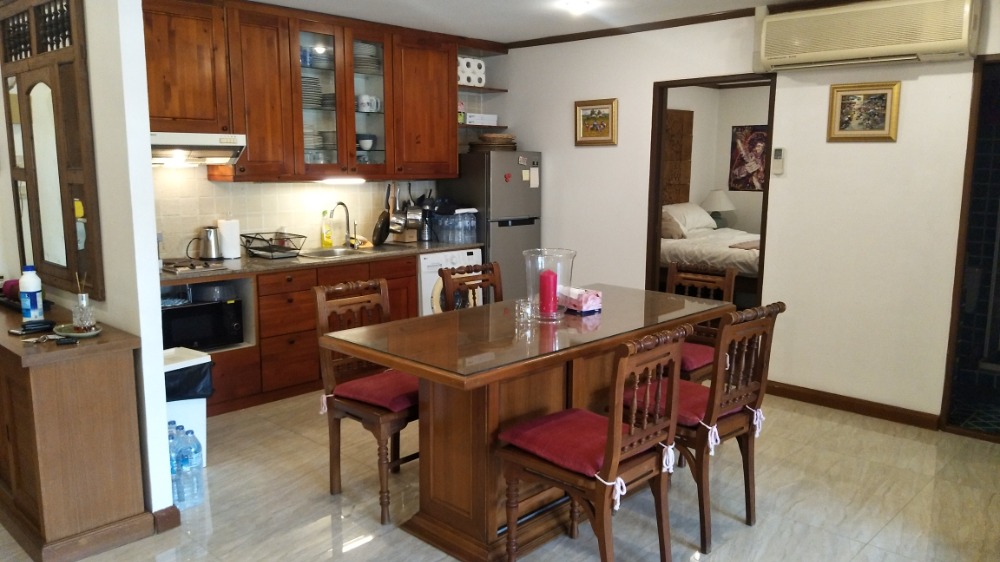 อารีย์ เพลส สุขุมวิท 26 [Aree Place Sukhumvit 26]