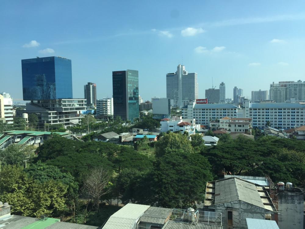 Bangkok Horizon Sathorn
