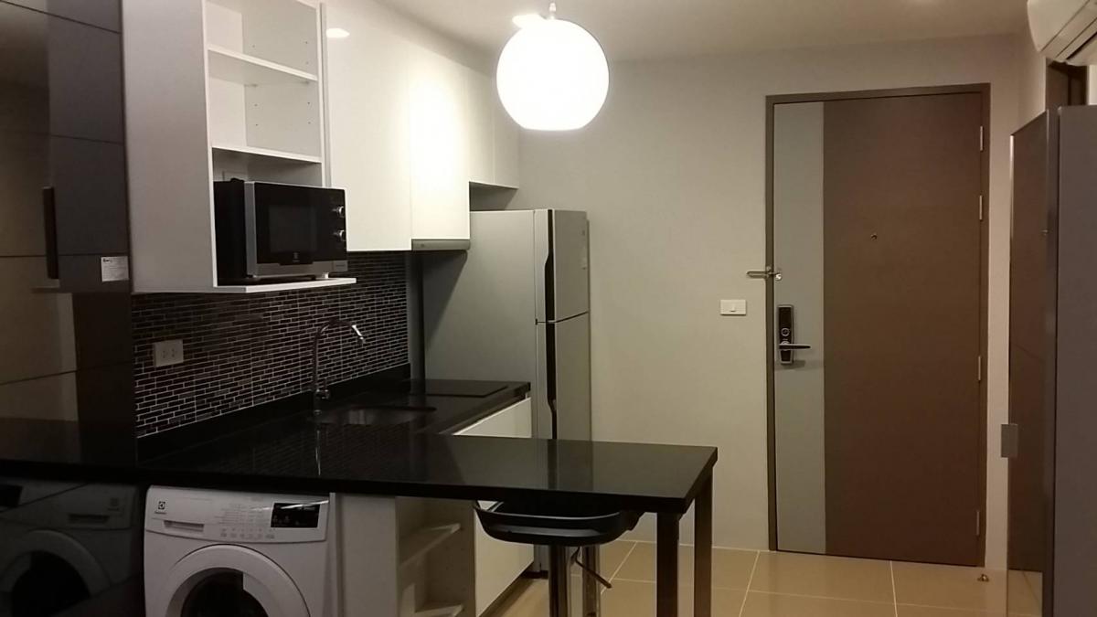 มิราจ สุขุมวิท 27 [Mirage Sukhumvit 27]