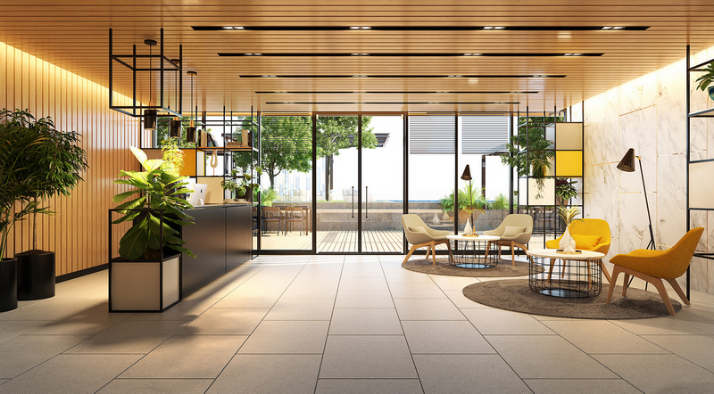 วี คอนโด ศาลายา [V Condo Salaya]