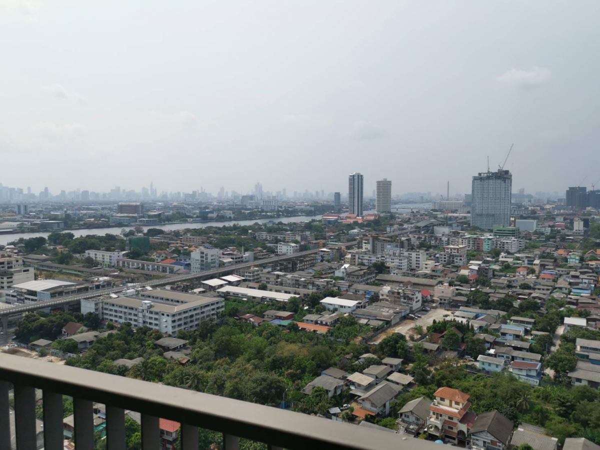 เดอะ ทรี ริโอ้ บางอ้อ สเตชั่น [The Tree Rio Bang-Aor Station]
