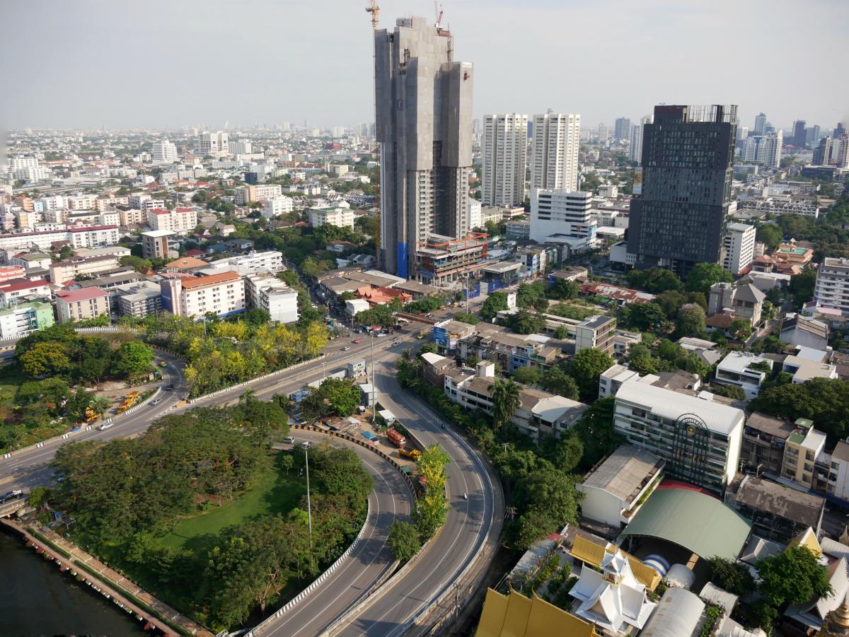 ศุภาลัย ปาร์ค เอกมัย-ทองหล่อ [Supalai Park Ekkamai-Thonglor]