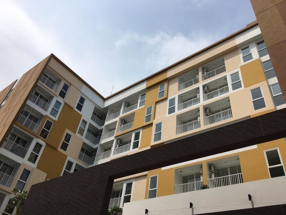 ทาวน์ สุขุมวิท 71 [Town Sukhumvit 71]