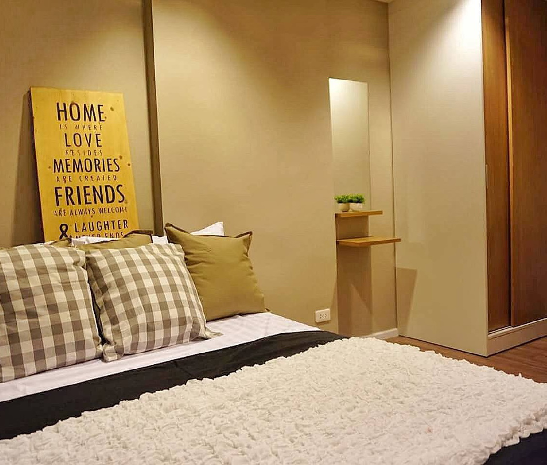 บี รีพับบลิค สุขุมวิท 101-1 [B Republic Condo Sukhumvit 101-1]