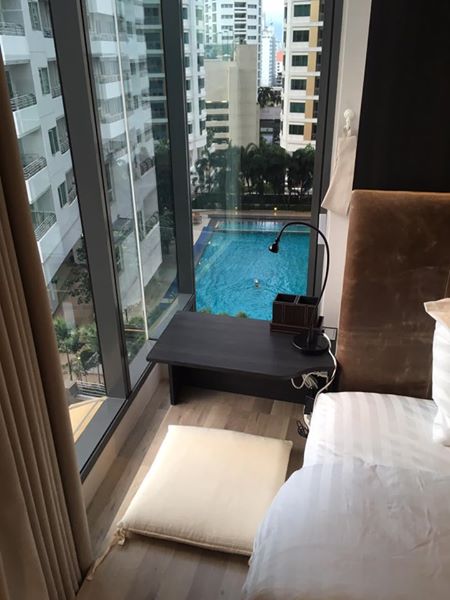 เดอะ ลุมพินี 24 [The Lumpini 24]