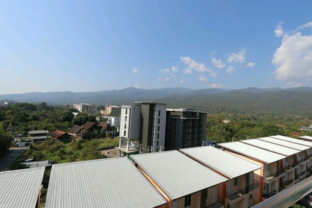 ธัช ฮิลล์ เพลส เชียงใหม่ [TOUCH HILL PLACE CHIANG MAI]