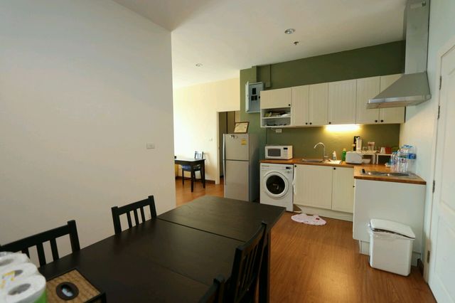 ธัช ฮิลล์ เพลส เชียงใหม่ [TOUCH HILL PLACE CHIANG MAI]