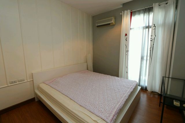 ธัช ฮิลล์ เพลส เชียงใหม่ [TOUCH HILL PLACE CHIANG MAI]