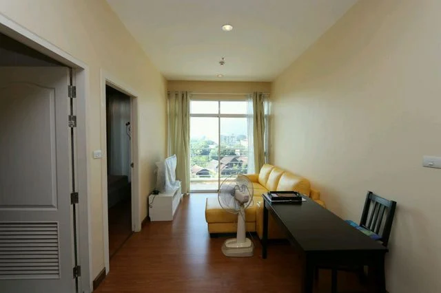ธัช ฮิลล์ เพลส เชียงใหม่ [TOUCH HILL PLACE CHIANG MAI]