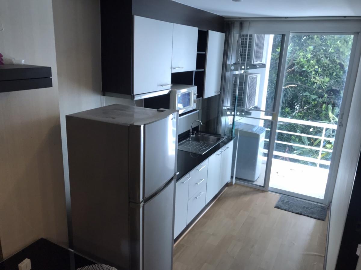 ดิ อเมธิส สุขุมวิท 39 [The Amethyst Sukhumvit 39]