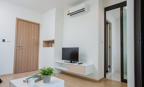 คอนเนค คอนโด ภูเก็ต [Connext Condo Phuket]