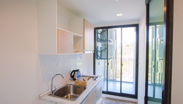 คอนเนค คอนโด ภูเก็ต [Connext Condo Phuket]