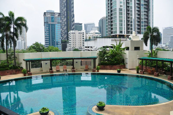 บ้าน ปิยะสาธร [Baan Piyasathorn]