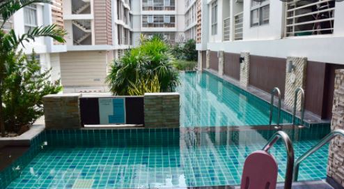 เดอะ ลิงค์ 3 สุขุมวิท 50 - [The Link 3 Sukhumvit 50]