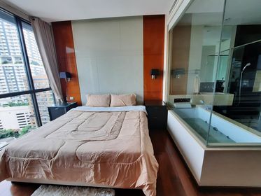 ดิ แอดเดรส สุขุมวิท 28 [The Address Sukhumvit 28]