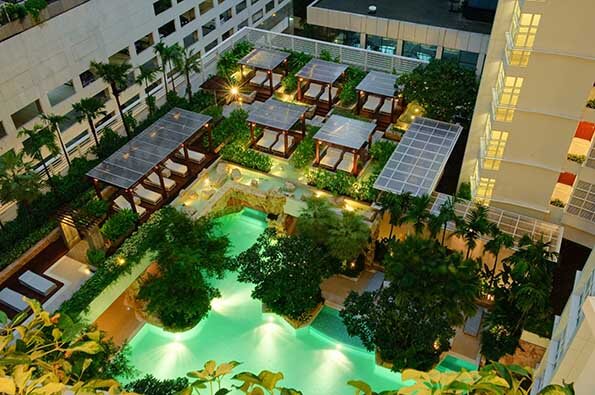 อนันตรา บ้านราชประสงค์ [Anantara Baan Rajprasong]