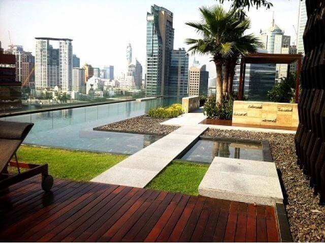 พรีเว่ บาย แสนสิริ [Prive by Sansiri]