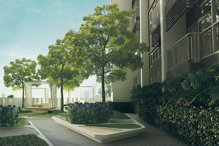 แอสปาย พระราม 9 [Aspire Rama 9]