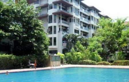 Sriwara Garden Condominium