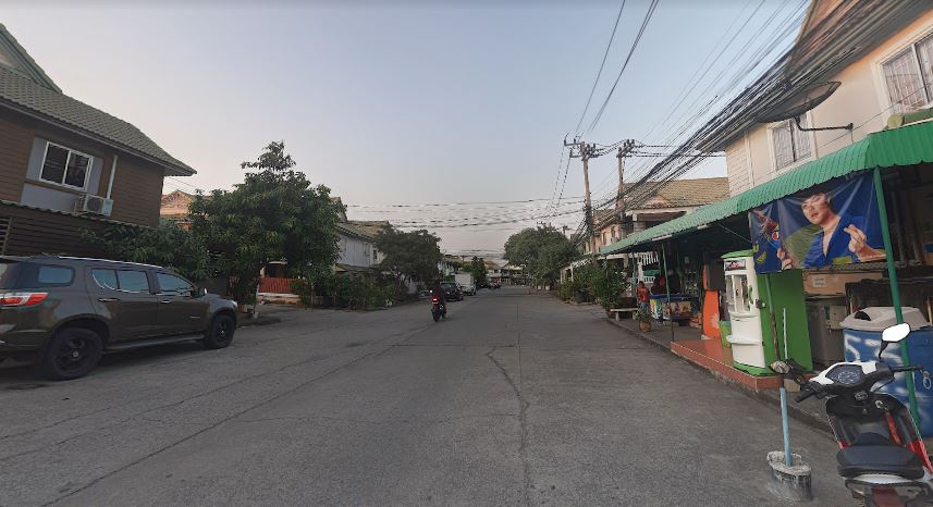 Baan Pruksa 20