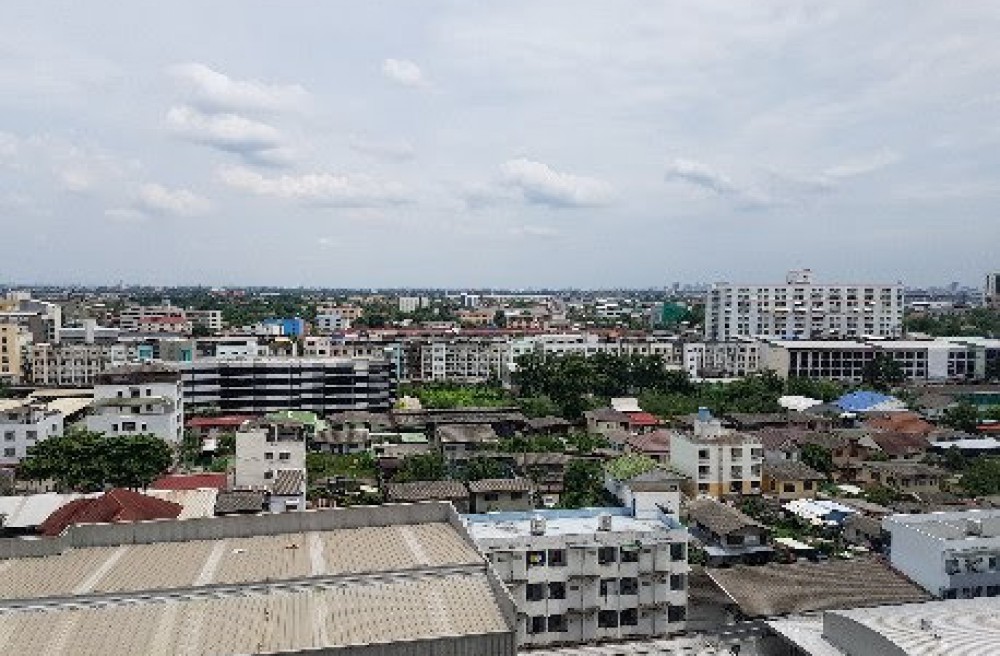 Lumpini Condo Town Ramindra-Nawamin
