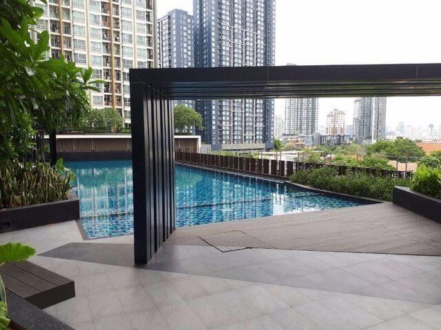 อาทีมิส สุขุมวิท 77 [Artemis Sukhumvit 77]