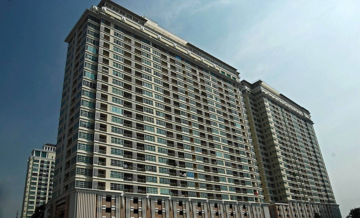บ้านกลางกรุง สยาม – ปทุมวัน [Baan Klang Krung Siam-Pathumwan]