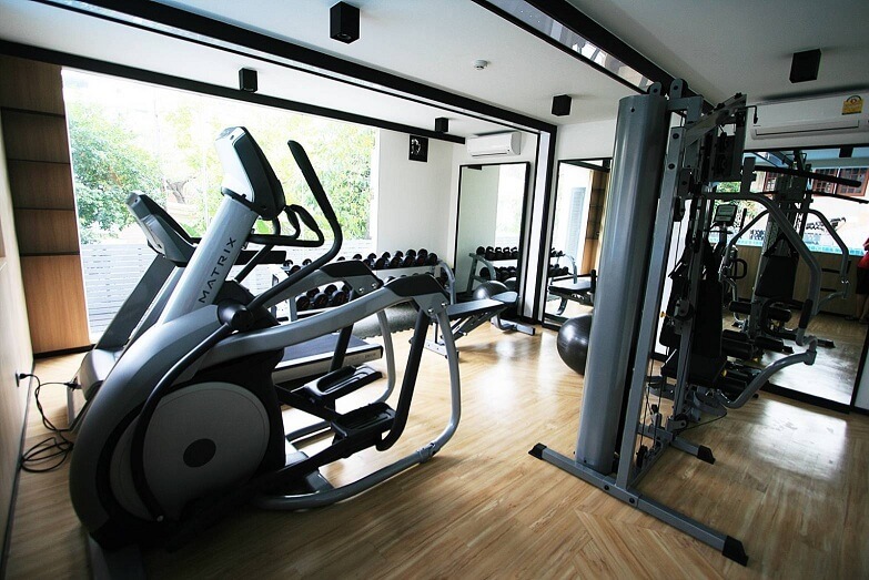 เดอะ แอล ฟิฟทีน [The L15 Condo]