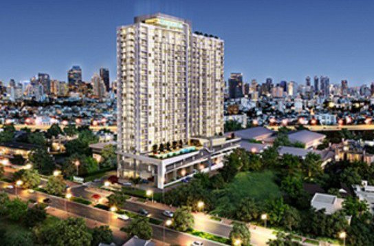 ศุภาลัย ไลท์ สาทร-เจริญราษฎร์ [Supalai Lite Sathorn - Charoenrat]
