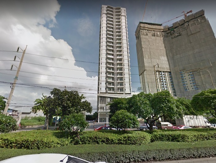 ศุภาลัย ไลท์ สาทร-เจริญราษฎร์ [Supalai Lite Sathorn - Charoenrat]