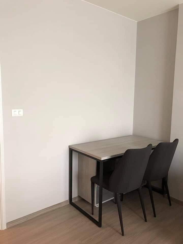 ดี คอนโด แคมปัส กำแพงแสน [D condo Campus Kampangsaen]