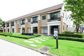 บ้านพฤกษา 79 ลำลูกกา คลอง 3 [Baan Pruksa 79 Lumlukka Klong 3]