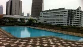 บ้าน เกษมสันต์ 1 [Baan Kasemsan 1]