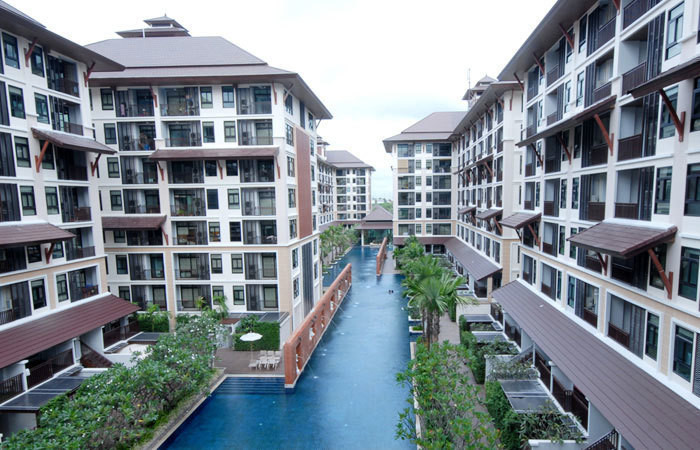 บ้าน นวธารา [Baan Navatara]
