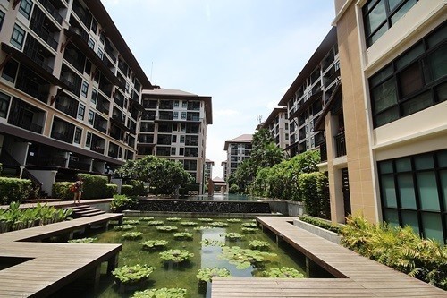 บ้าน นวธารา [Baan Navatara]