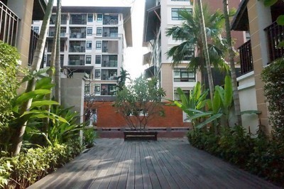 บ้าน นวธารา [Baan Navatara]