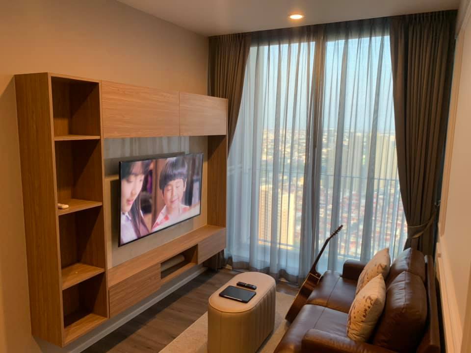 วิสซ์ดอม 101 เอสเซ้นส์ สุขุมวิท [Whizdom 101 Essence Sukhumvit]