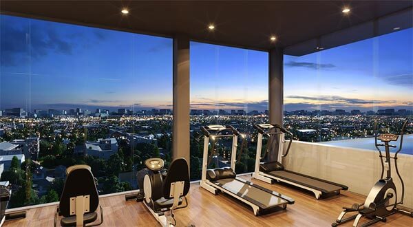 ไนท์บริดจ์ สกายซิตี้ สะพานใหม่ [Knightsbridge Skycity Saphanmai]