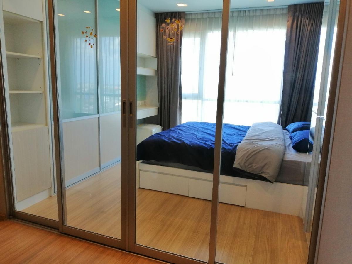 Casa Condo Ratchada-Ratchapruek