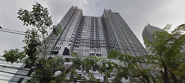 ฟิวส์ สาทร-ตากสิน [Fuse Sathorn-Taksin]